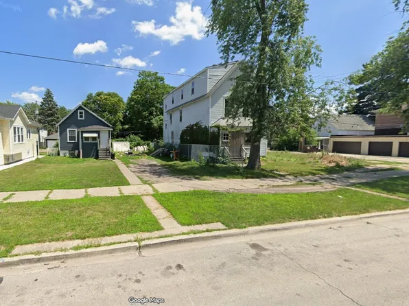 11839 S Eggleston Ave, Chicago, IL 60628
