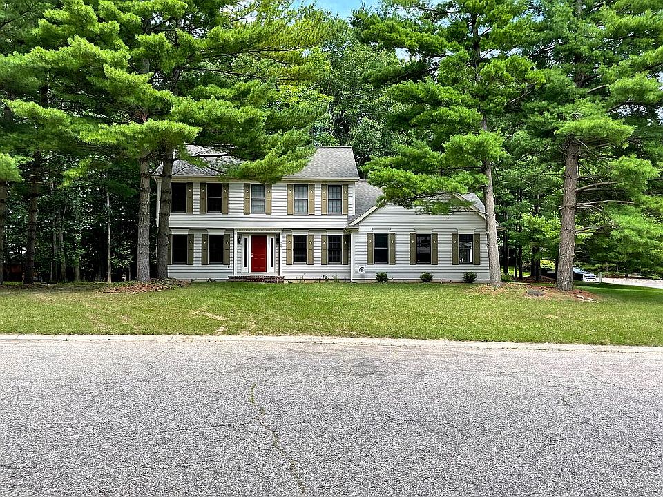 1st image of 4044 Leeward Dr
