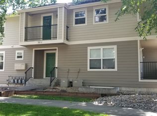 321 W Myrtle St, Fort Collins, CO 80521