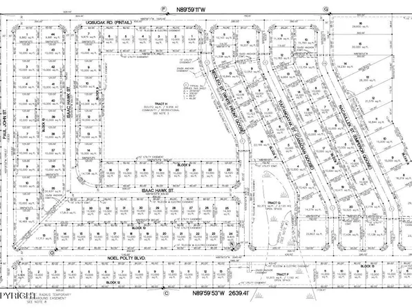 5517 Isaac Hawk St, Bethel, AK 99559