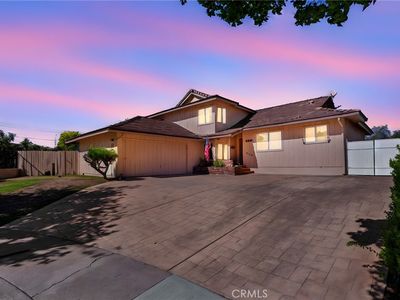 2541 Thorn Pl, Fullerton, CA, 92835