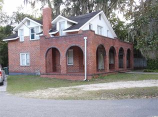 1501 5th Ave N, Conway, SC 29526