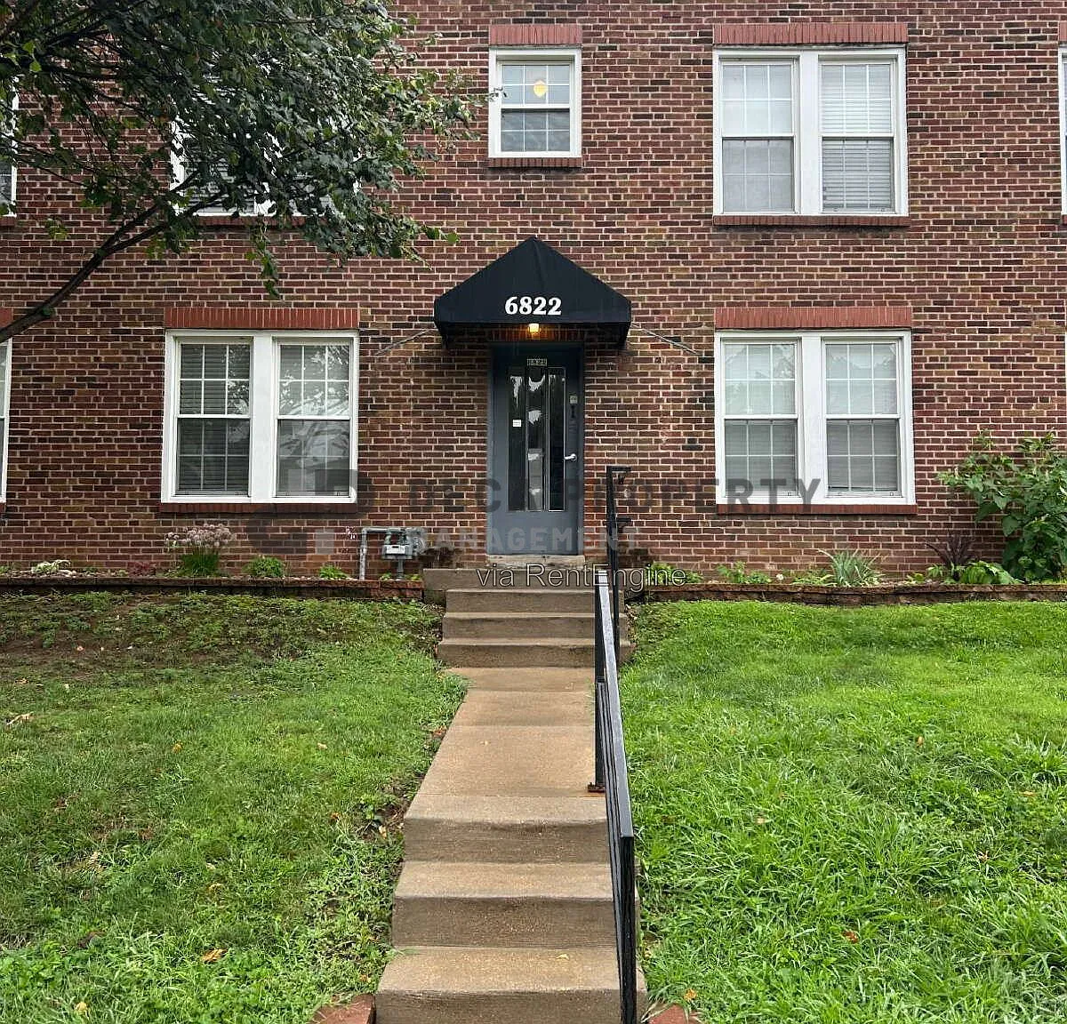 1 bed, 1.0 bath, 675 sqft, $825 — Photo 1