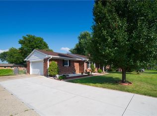 854 Reda Rd, Indianapolis, IN 46227