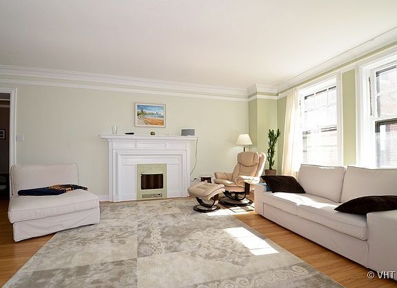 4th image of 5000 N Marine Dr #5D