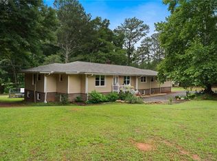 4100 Highway 138 SW, Stockbridge, GA 30281