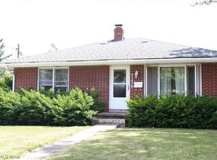 2136 Clark Ave, Alliance, OH 44601