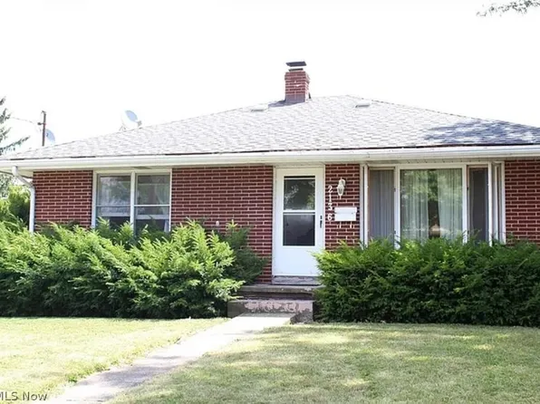 2136 Clark Ave, Alliance, OH 44601