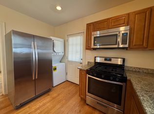 35 Pratt St APT 1A, Allston, MA 02134