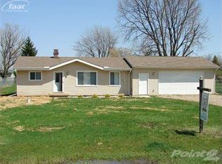 5417 Thunderbird Pass, Grand Blanc, MI