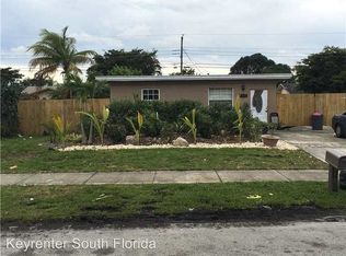 2502 NW 6th St, Pompano Beach, FL 33069