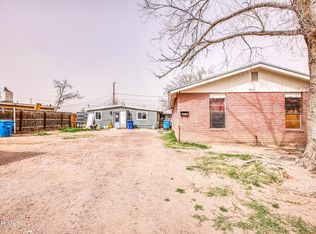607 Maxine Dr, Socorro, TX 79927