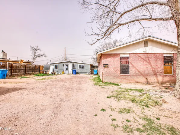 607 Maxine Dr, Socorro, TX 79927