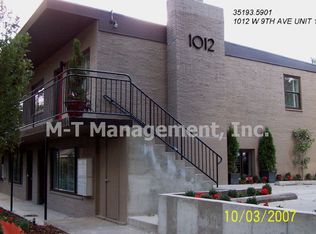 1012 W 9th Ave APT 3, Spokane, WA 99204