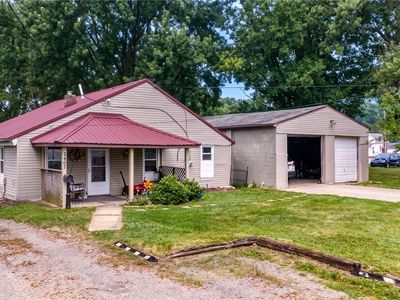 2407 30th St NE, Canton, OH, 44705