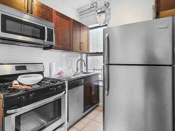 2nd image of 217 W 145th St #37