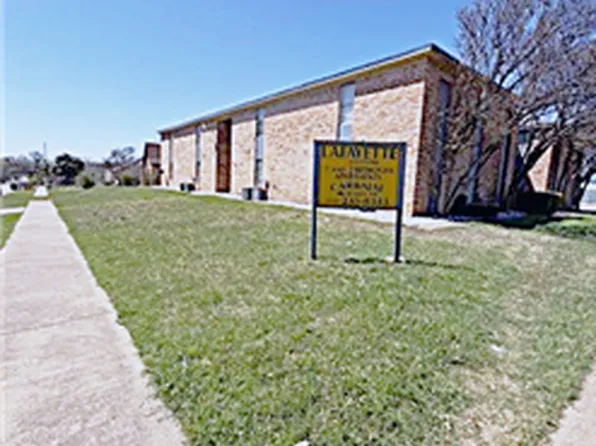 2503 Ethel Ave, Waco, TX 76707