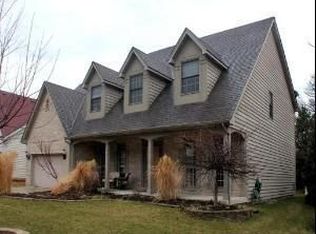 24W585 Eugenia Dr, Naperville, IL