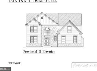 5 Chelsea Ave, Pedricktown, NJ 08067