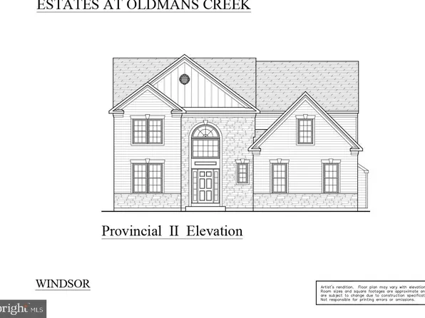 5 Chelsea Ave, Pedricktown, NJ 08067
