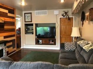 4061 N Irish Rd, Davison, MI 48423