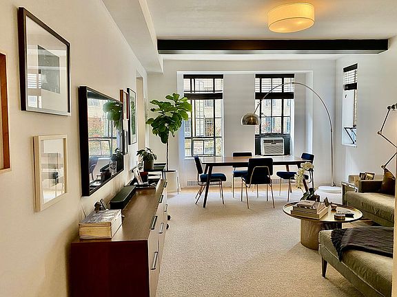 2nd image of 350 W 57th St APT 6C