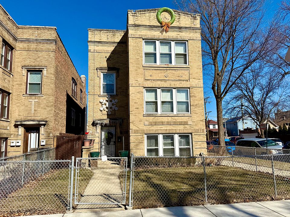 1st image of 5000 W Oakdale Ave