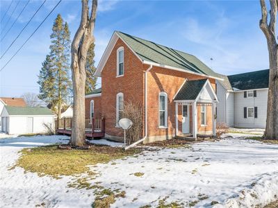 130 W Washington St, Colfax, IA, 50054