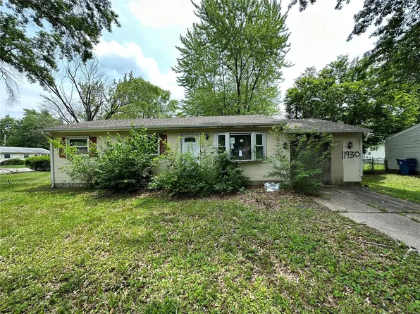 11930 Homestead Ave, Saint Louis, MO 63138