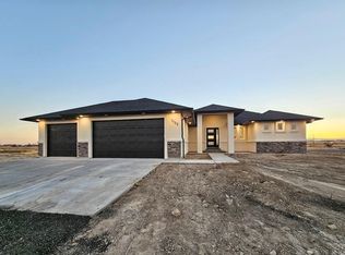 1237 N Whitetail Ln, Pueblo West, CO 81007