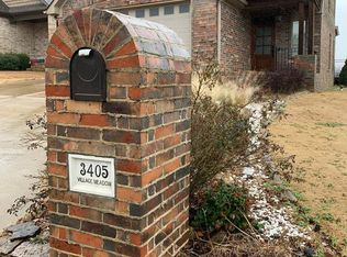 3405 Village Meadow Dr, Jonesboro, AR 72405