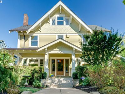 2516 NE 26th Ave, Portland, OR, 97212