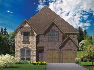 6349 Stallion Ranch Rd, Frisco, TX 75034