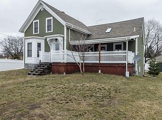 316 Boston Rd, Billerica, MA 01821