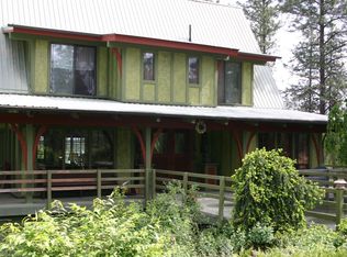 21110 W Blue Heron Rd, Cheney, WA 99004