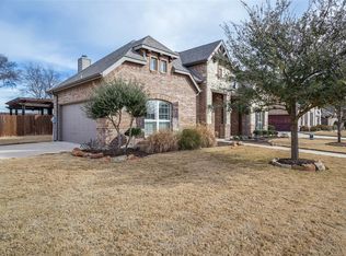 609 Harvest Trl, Midlothian, TX 76065