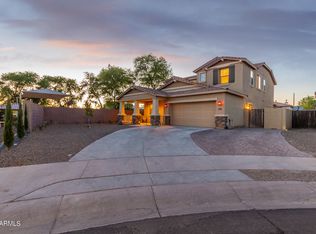 16902 W Monroe St, Goodyear, AZ 85338
