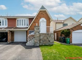 376 Hansen Rd N, Brampton, ON L6V3P7