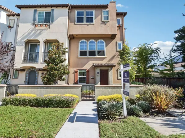 787 E Evelyn Ave, Sunnyvale, CA 94086