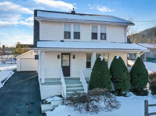 90 Lavale Blvd, Lavale, MD 21502