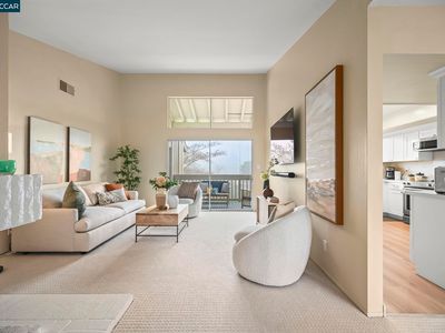 2105 Cactus Ct APT 3, Walnut Creek, CA, 94595