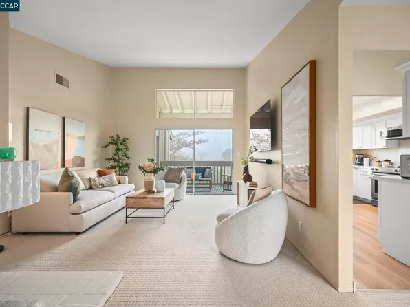 2105 Cactus Ct APT 3, Walnut Creek, CA 94595