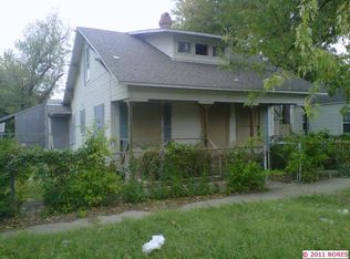 318 S Xanthus Ave, Tulsa, OK 74104