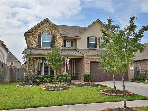 2nd image of 18303 Russett Green Dr #0