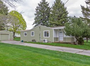 17301 E Trent Ave, Spokane, WA 99216