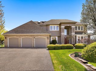 24106 E Broadway Ct, Liberty Lake, WA 99019