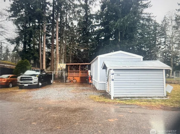 506 195th Ave E unit 2 E #2, Lake Tapps, WA 98391