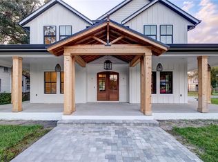 805 W Indiana Ave, Tampa, FL 33603