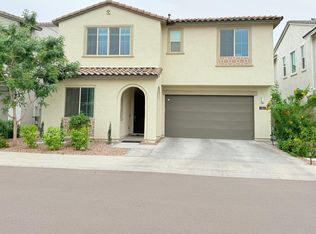 1361 W Coyote Dr, Chandler, AZ 85286