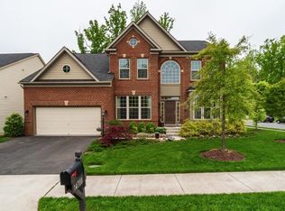 14700 Bell Tower Rd, Woodbridge, VA 22193